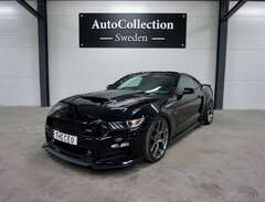 Ford Mustang GT ROUSH RS3 S...