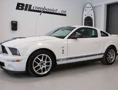 Ford Mustang SHELBY GT500 M...