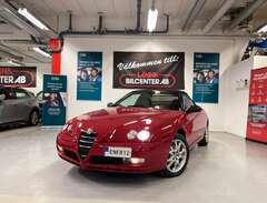 Alfa Romeo Spider 2.0 JTS 1...