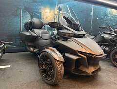 Can-Am Spyder RT Limited -2...