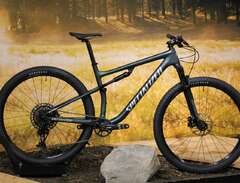 Specialized epic comp 2022...