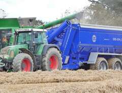 Grain Saver 24,5 överlastni...