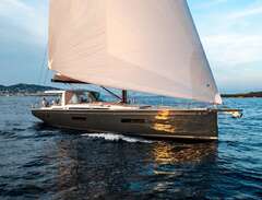 BENETEAU | Oceanis Yacht 60
