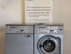 Electrolux Wascator camping...