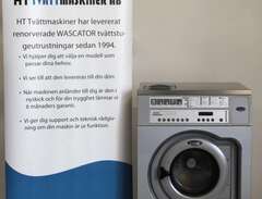 Electrolux Wascator 365h Fa...
