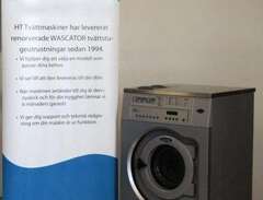 Electrolux Wascator 365 h/l...