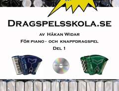 Populär kursbok för piano-...