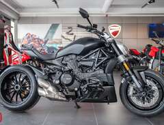 Ducati XDiavel Dark *SISTA...