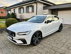 Volvo S90 Recharge T8 AWD R...