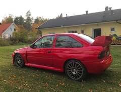 Ford Escort RS Cosworth 4X4