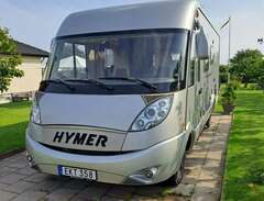 Hymer B 654 SL 07