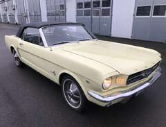 Ford Mustang Ford Mustang C...