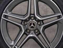 Mercedes AMG Hjul