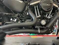 Harley Davidson Iron 883 Sp...