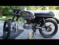 Moped Kreidler 1979