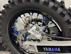 Yamaha YZ 85 hjul