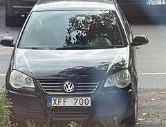 Volkswagen Polo 3-dörrar 1....