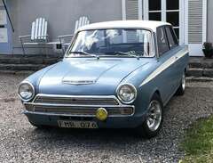 Ford Cortina Mk 1 1965. Bes...