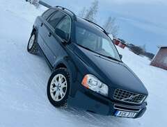 Volvo XC90 4.4 V8 AWD Autom...