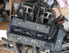 M102.990 Mercedes 190E 2,5-16