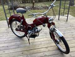 Puch modell MS 50 V