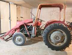 Traktor Massey Ferguson 35