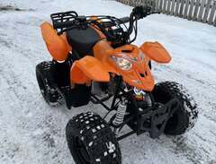 ATV Fyrhjuling barn 110cc