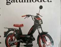 Peugeot moped 103 spx original