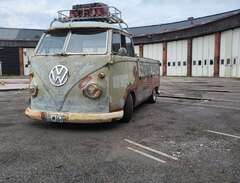 Volkswagen Transporter vw T...