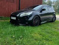 Ford Focus ST ST Euro 5
