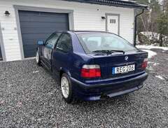 BMW 316 BMW 316 Compact med...