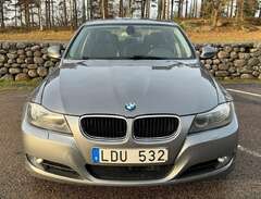 BMW 318 e90 LCI 318d Sedan...