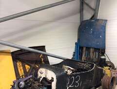 Ford Model T t23/t27 ford T...