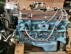 Pontiac 400" Motor
