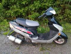 Moped TMS