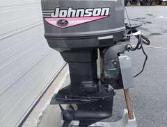 Johnson/Evinrude 115 hk lån...