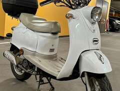 Säljes: EU Moped - Baotian...