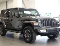 Jeep Wrangler Unlimited 4xe...