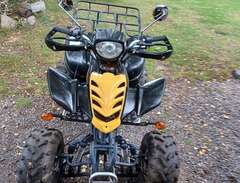 fyrhjuling ATV shineray XY 200