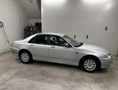 Rover 75 1.8 T, 7200mil