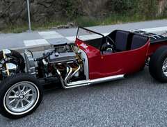 Ford Standard T-23 Hot Rod