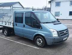 Ford transit T300 Chassis D...