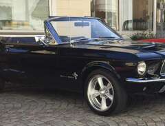 Ford Mustang Cabriolet 289a”