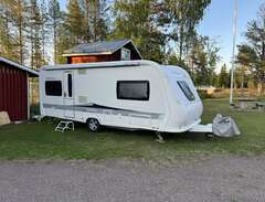 Hobby 560 ul Excellent 2011