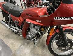 Honda &  Kawasaki Klassiker...