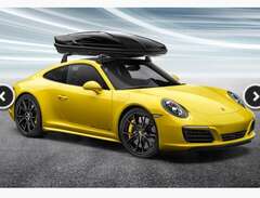 Thule Excellence Porsche De...