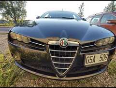 Alfa Romeo 159 Sportwagon 2...