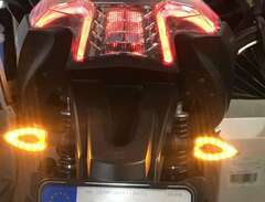 EU moped Viarelli 2019 45km...