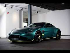 Aston Martin Vantage F1 Edi...