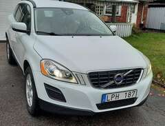 Volvo XC60 D4 Geartronic Mo...